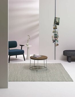 Beside Rugs Vloerkleed Amazone Green 164