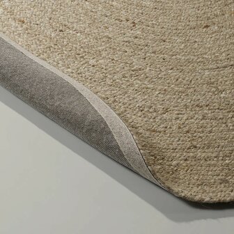 Beside Rugs Vloerkleed Maze Camel 200cm