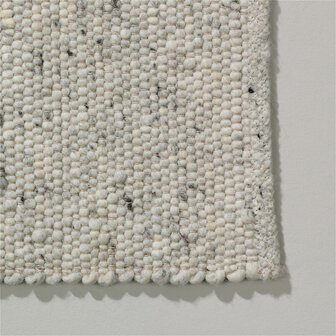 Beside Rugs Vloerkleed Vegas light Grey 31