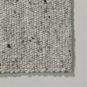 Beside Rugs Vloerkleed Vegas Grey 32