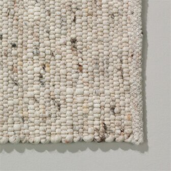 Beside Rugs Vloerkleed Vegas Natural 62