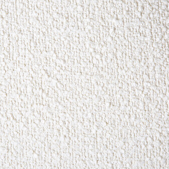 Hkliving Wave Couch Element Left Divan Boucle Cream