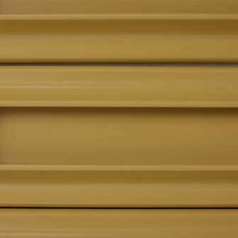HKLIVING Space Drawer Cabinet Cream/Green