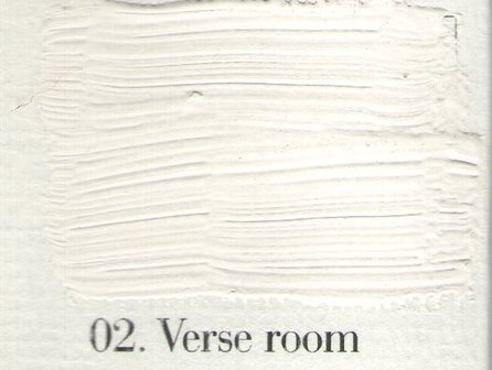 L&#039;Authentique: Krijtverf 02 Verse Room