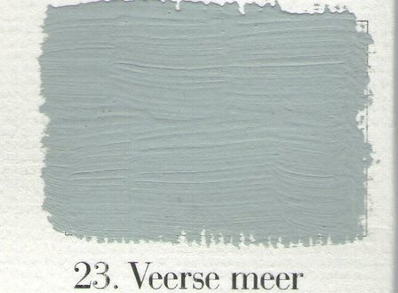 L&#039;Authentique: Krijtverf 23 Veerse Meer