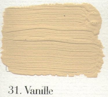 L&#039;Authentique: Krijtverf 31 Vanille