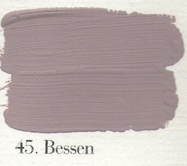 L&#039;Authentique: Krijtverf 45 Bessen