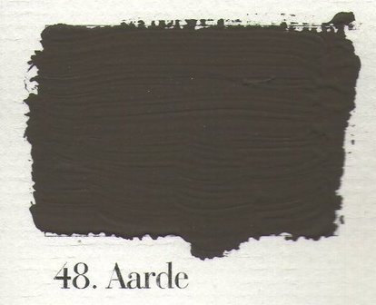 L&#039;Authentique: Krijtverf 48 Aarde