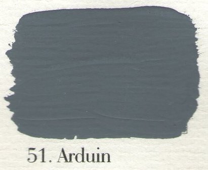 L&#039;Authentique: Krijtverf 51 Arduin