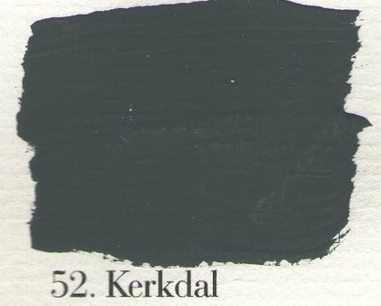 L&#039;Authentique: Krijtverf 52 Kerkdal