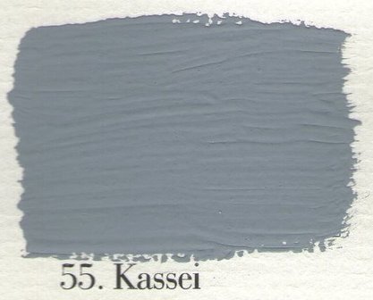 L&#039;Authentique: Krijtverf 55 Kassei