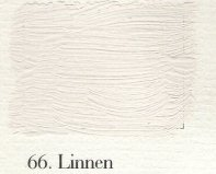 L&#039;Authentique: Krijtverf 66 Linnen