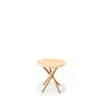 Ethnicraft Mikado side table