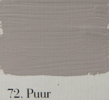  L&#039; Authentique: Krijtverf 720 Puur 72