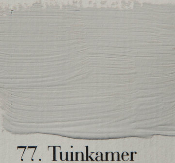 L&#039;Authentique krijtverf 77 Tuinkamer