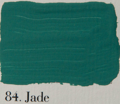 L&#039;Authentique krijtverf 84 jade