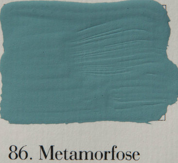 L&#039;Authentique krijtverf 86 metamorfose