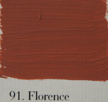L&#039;Authentique krijtverf 91 florence