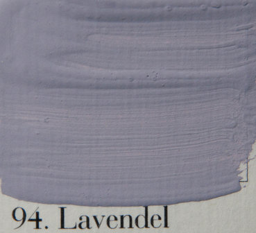 L&#039;Authentique krijtverf 94 lavendel