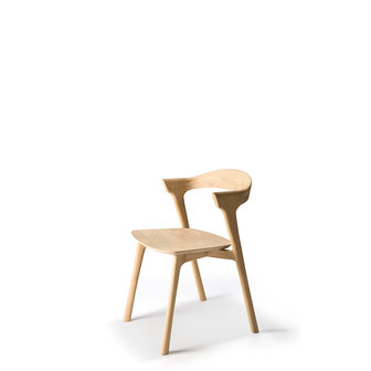 Ethnicraft Bok chair oak