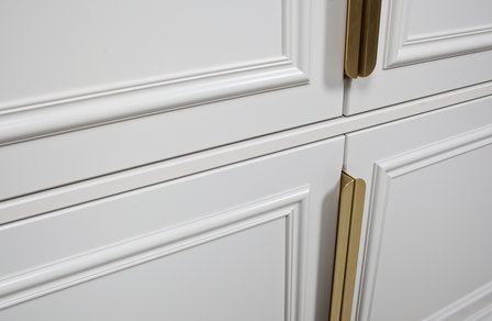 WOOOD Premium Organize kast 62cm grenen mist 