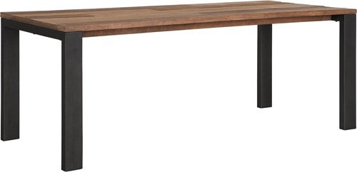 DTP Home dining Table Tracks 250cm