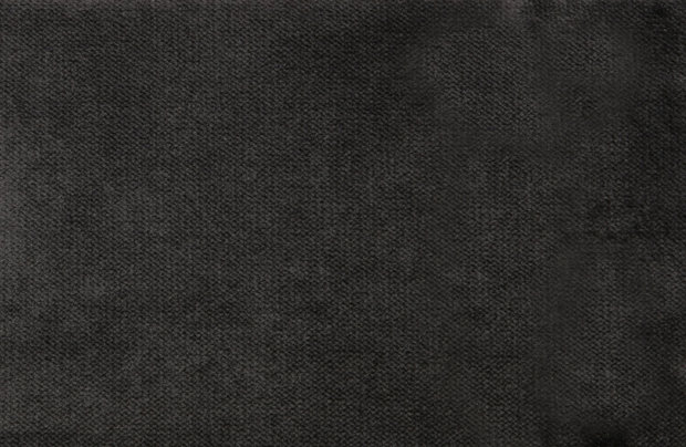 WOOOD Premium Rodeo classic bank 2,5-zits velvet antraciet
