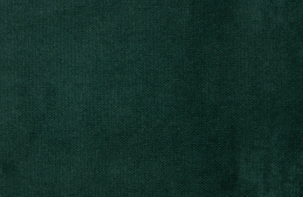 WOOOD Premium Rodeo classic bank 2,5-zits velvet green forest
