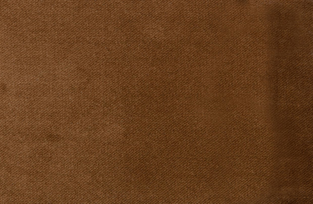 WOOOD Premium Rodeo classic bank 2,5-zits velvet honing geel