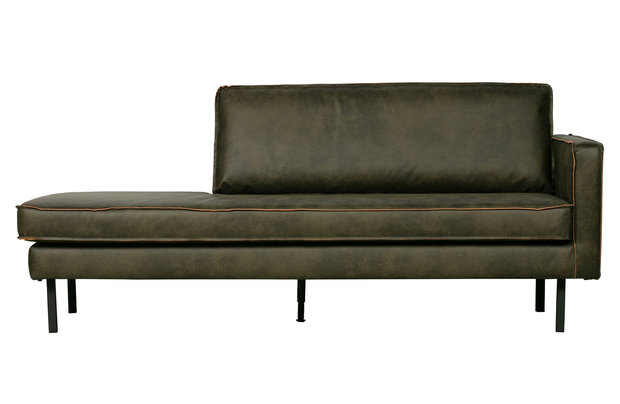 WOOOD Premium Rodeo daybed right army