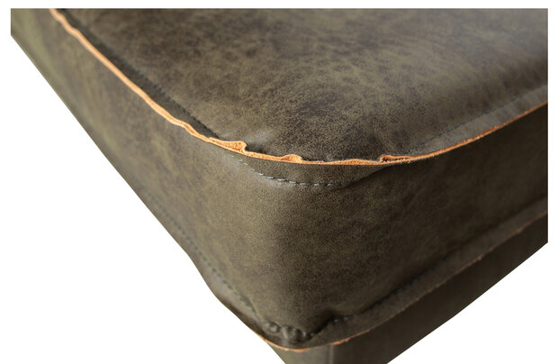 WOOOD Premium Rodeo daybed left army