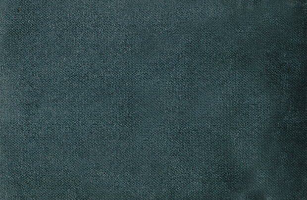 WOOOD Premium Rodeo classic bank 3-zits velvet teal