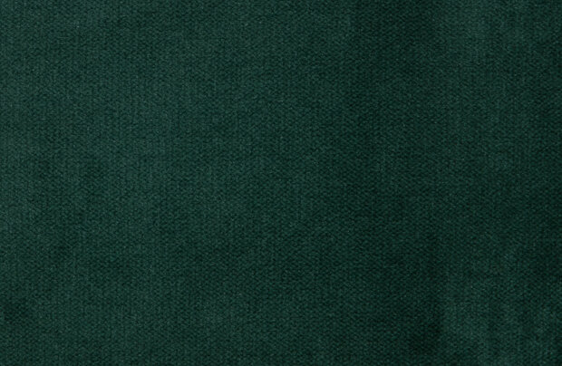 BePureHome Rodeo classic bank 3-zits velvet green forest