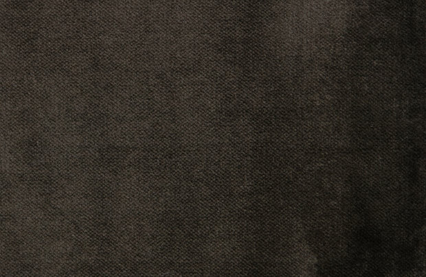 WOOOD Premium Rodeo classic bank 3-zits velvet dark green hunter