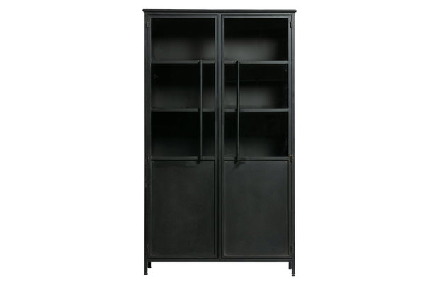 BePureHome Exhibit storage cabinet