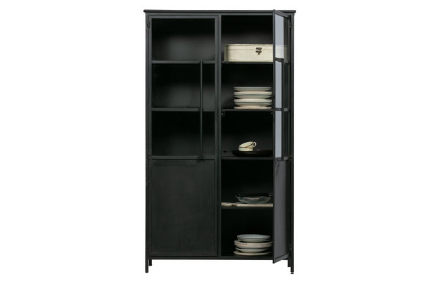 BePureHome Exhibit storage cabinet