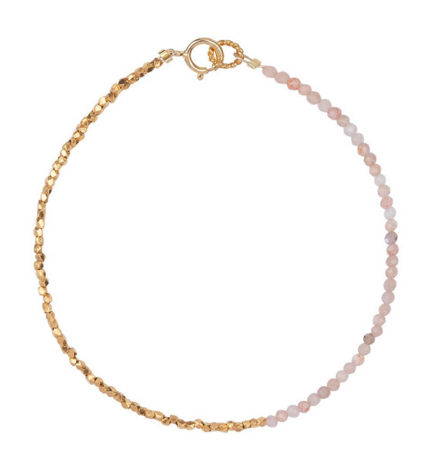 Jaylaa Jewelry - Lauren Maansteen armband