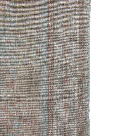 HKliving printed indoor/outdoor rug (120x180)