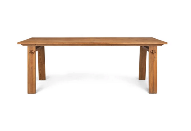 dbodhi artisan eettafel 180cm