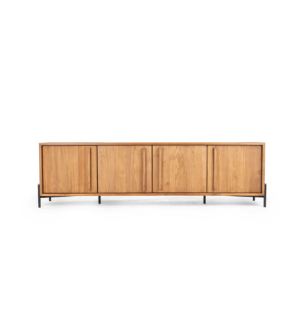 dBodhi Outline Dressoir 4 Korte Deuren