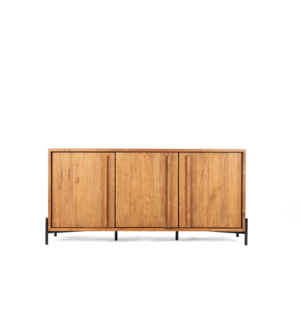 dBodhi Outline Dressoir 3 Hoge Deuren