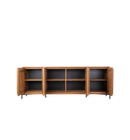 dBodhi Outline Dressoir 4 Hoge Deuren