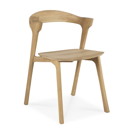 Ethnicraft Bok chair oak