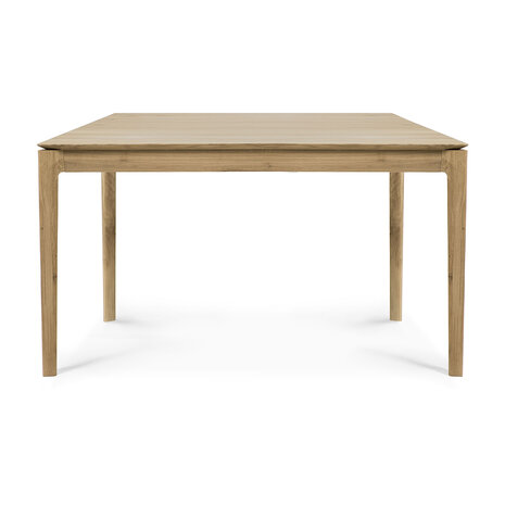 Ethnicraft Bok dining table oak 