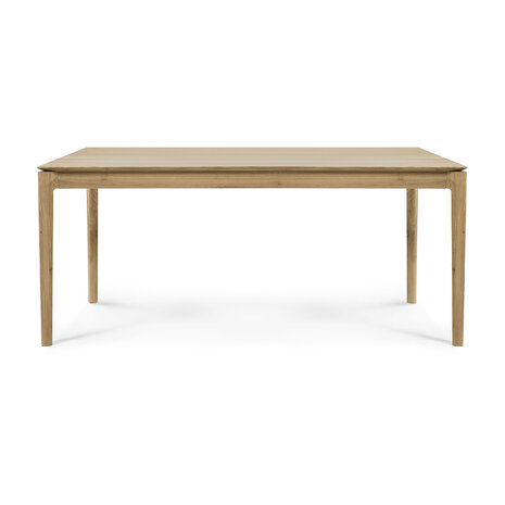 Ethnicraft Bok dining table oak 