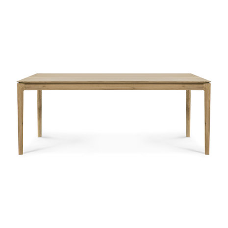 Ethnicraft Bok dining table oak 