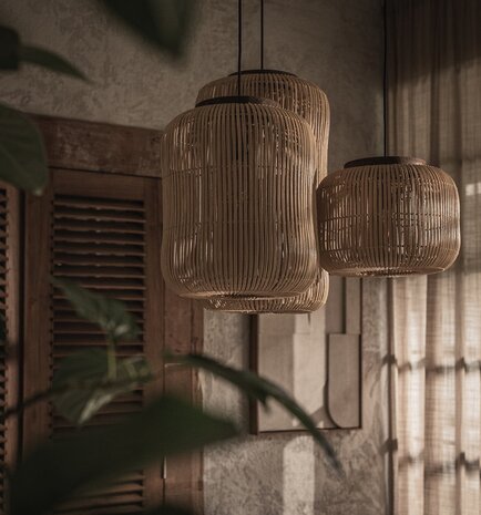  dBodhi Barrel lamp pure