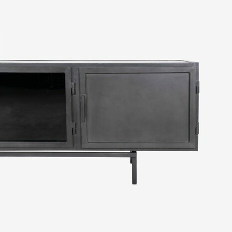 New Routz Brooklyn dressoir - Black