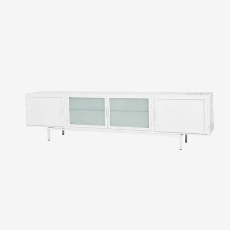 New Routz Brooklyn dressoir - White