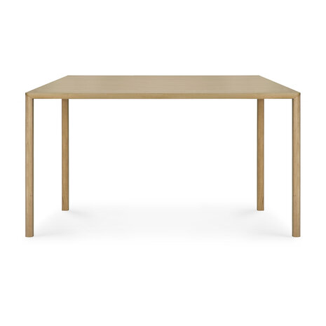 Ethnicraft Oak Air dining table 140 cm 